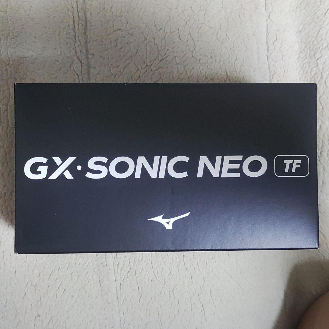 競泳水着 GX・SONIC NEO TF女性用 XLサイズ 新品未使用