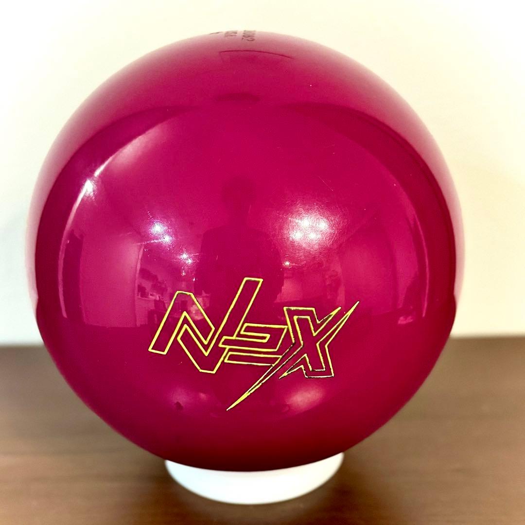 STORM MARVEL IMPACT ボウリングボール　15P