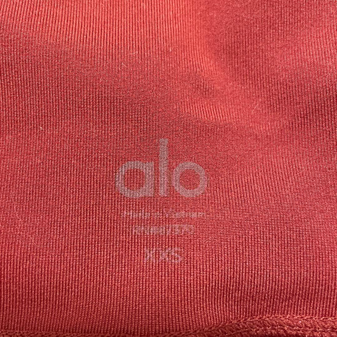 【alo】ヨガウェア alo yoga Airbrush レギンス XXS