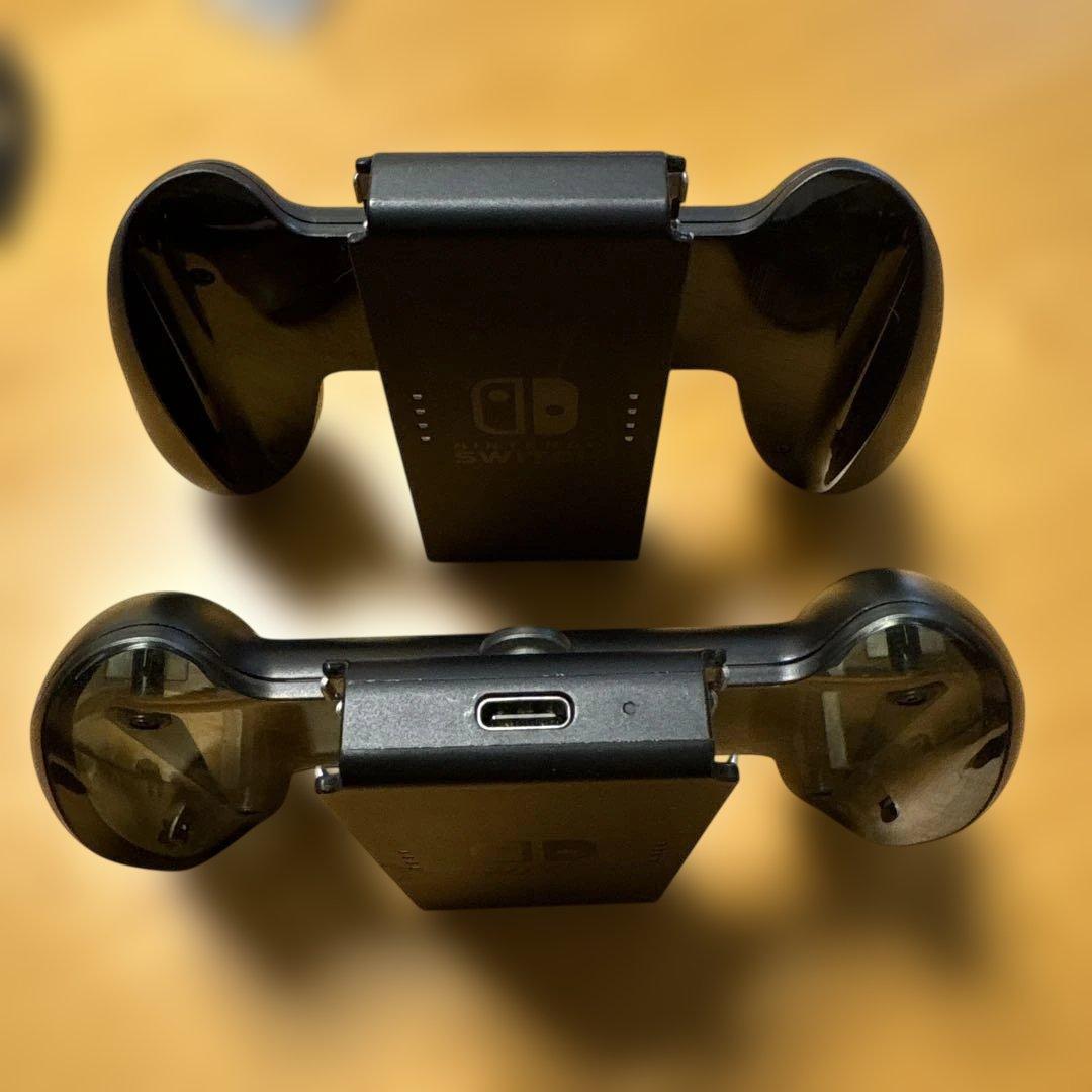 Nintendo Switch 赤/青 本体 セット + α