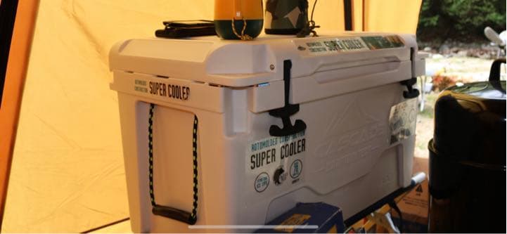 カスケードマウンテン