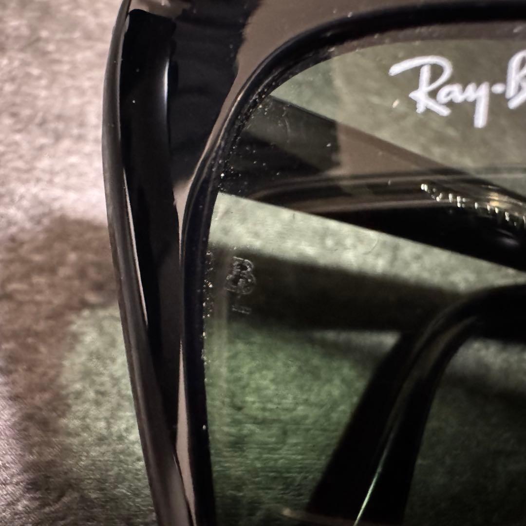 レイバン　CATS サングラス Ray Ban