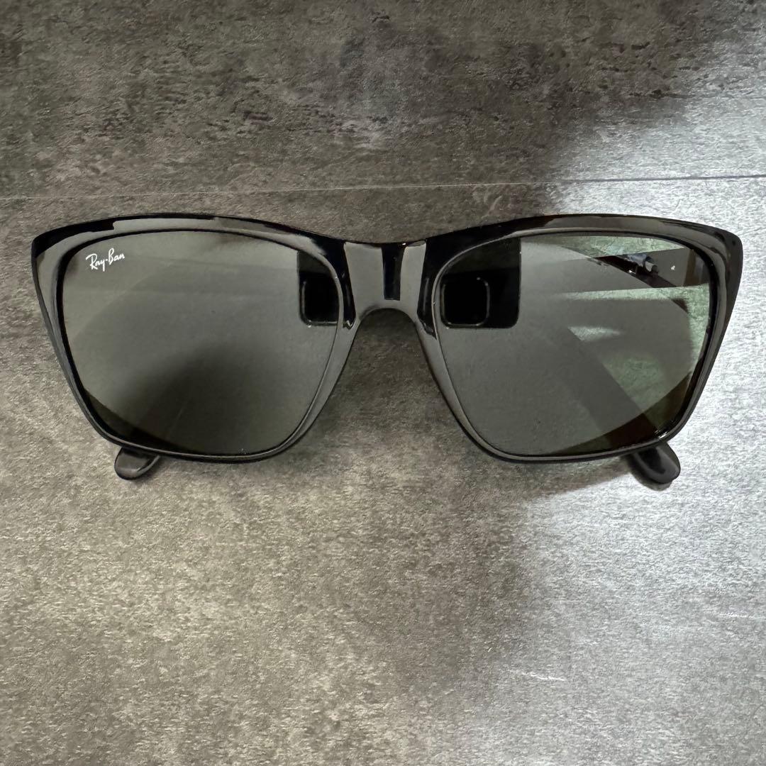 レイバン　CATS サングラス Ray Ban