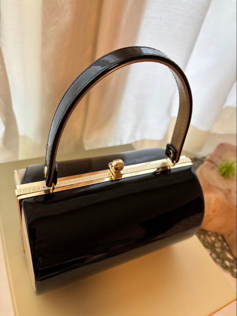 成人式　卒業式　結婚式　バッグ　サンダルセット　和装用