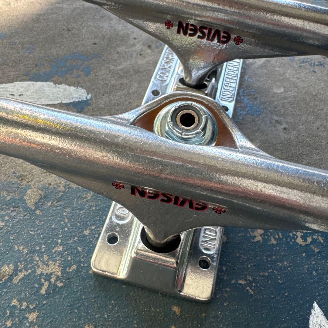 independentインデ139ステージ11ホローEvisen 13,800円