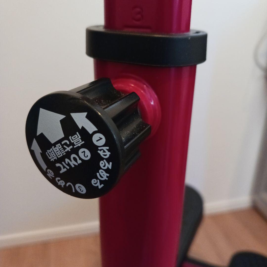 フットステッパー