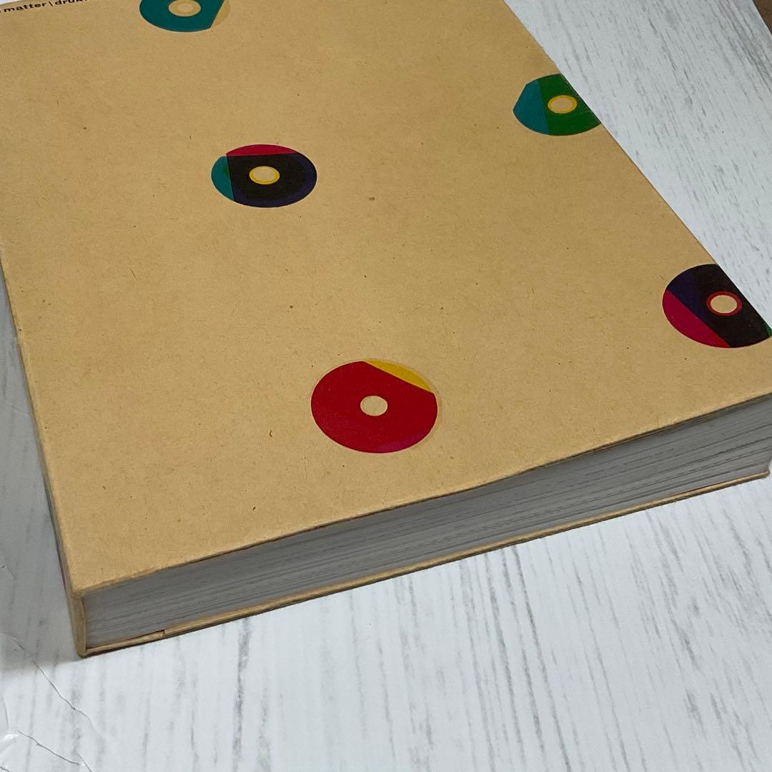 カレルマルテンス Printed Matter / Drukwerk