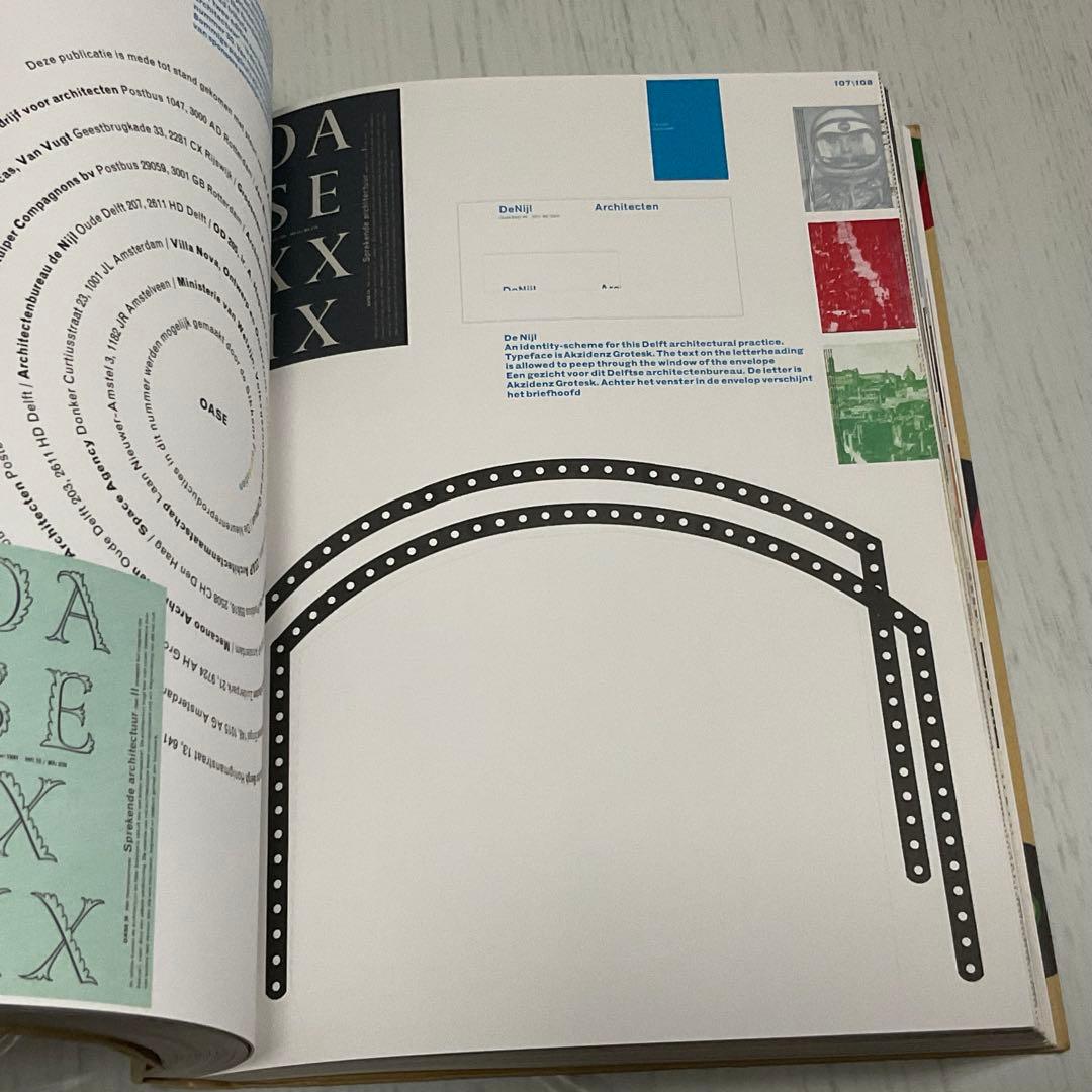 カレルマルテンス Printed Matter / Drukwerk