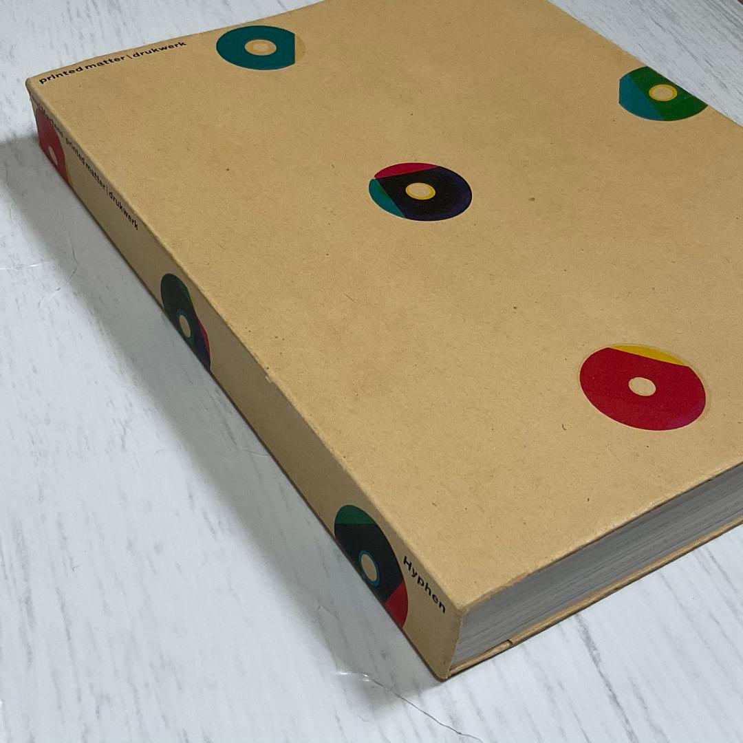 カレルマルテンス Printed Matter / Drukwerk