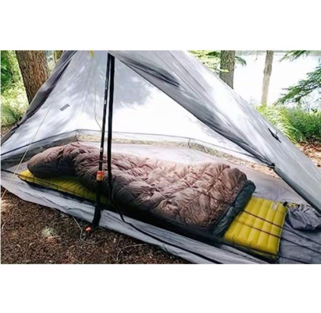 テント・タープ Sixmoon Designs Lunar Solo Gray