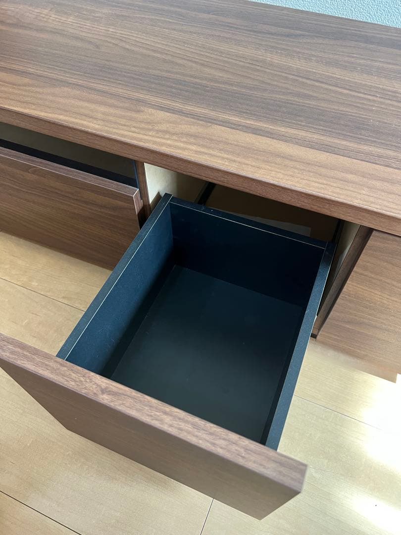 【美品】LOWYA テレビボード 140cm