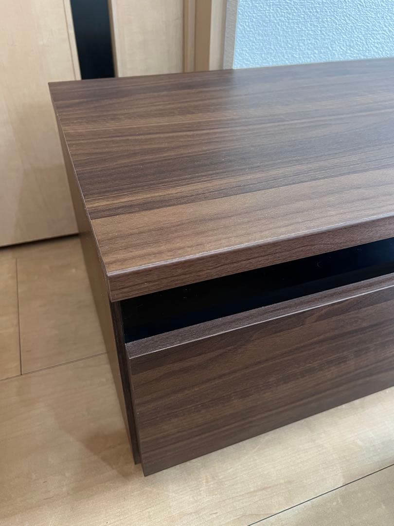 【美品】LOWYA テレビボード 140cm