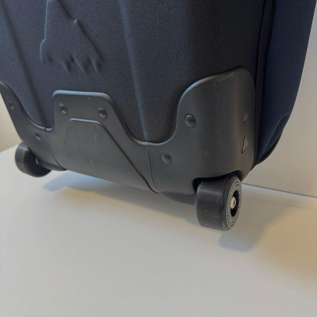 バートン スノーボードケース キャリーバックWheelie Bag 156