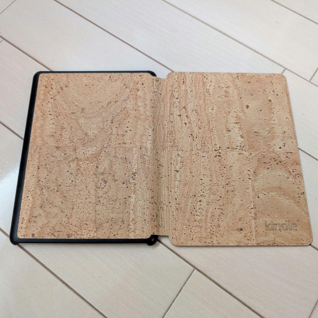 【美品】Kindle Paperwhite シグニチャーエディション ケース付き