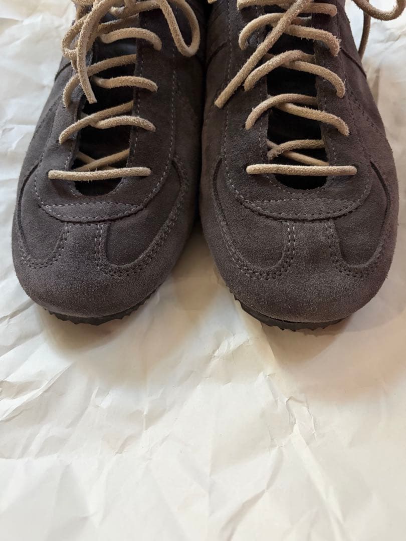 靴 todayful German Trainer Type2