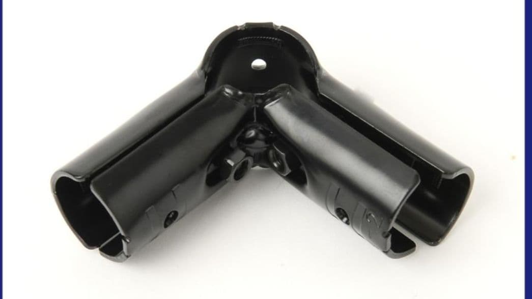 クオン　ハイルーフ　棚　イレクターパイプ