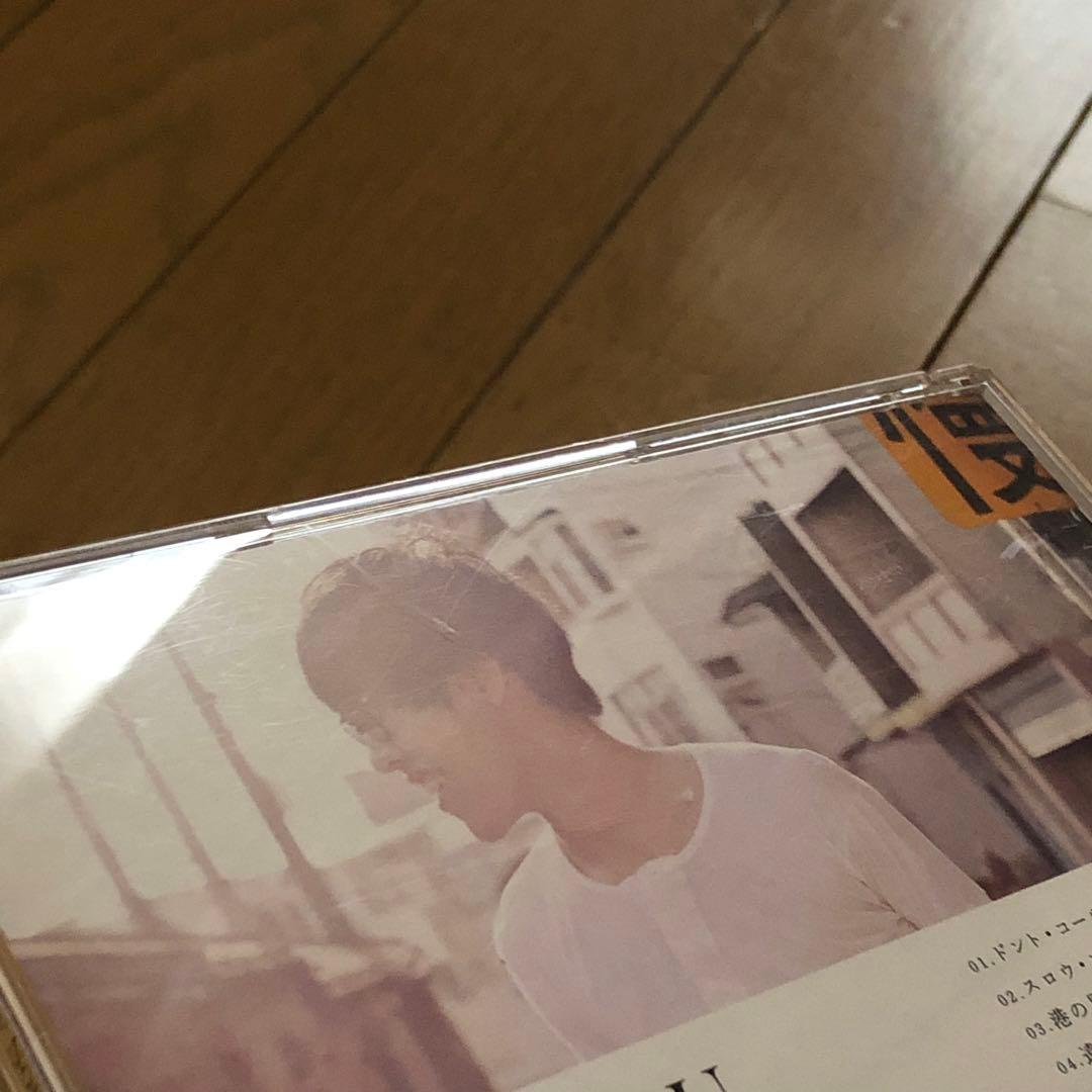 クラウド・ルー　盧廣仲　crowd lu スロウ・ソウル　CD 慢靈魂