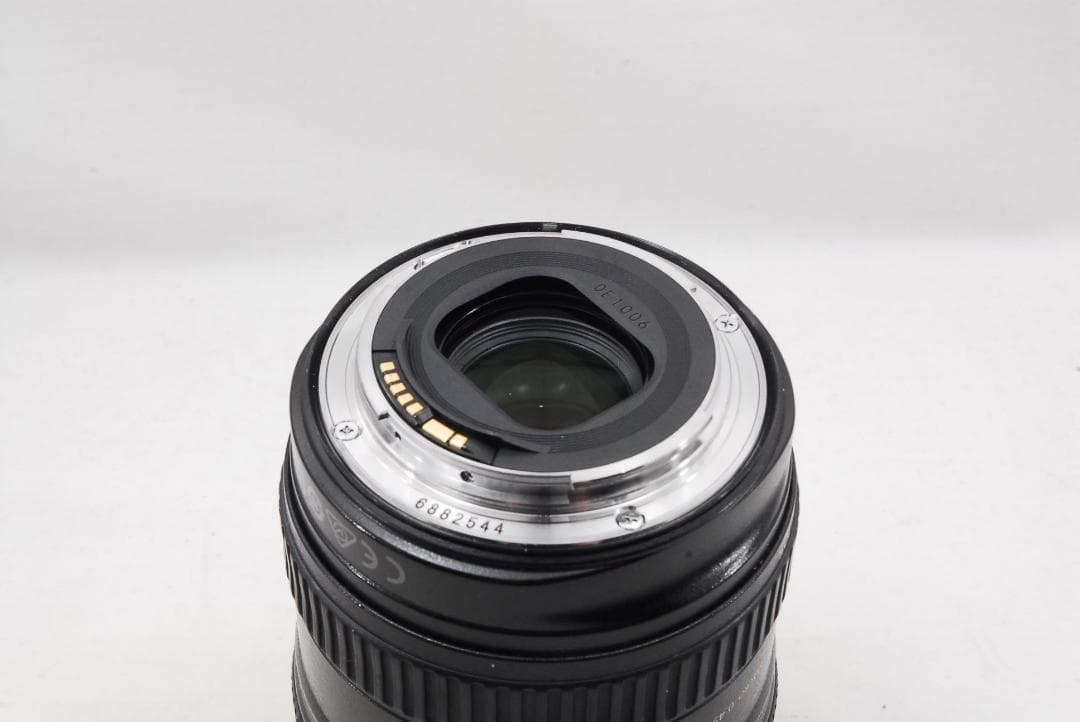 ★良品★キャノン CANON EF 24-105 F4L IS USM 036