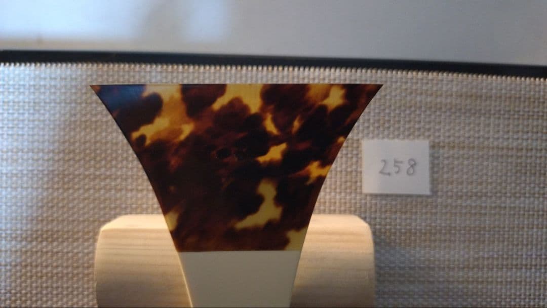 三味線バチ【送料無料】m258管理