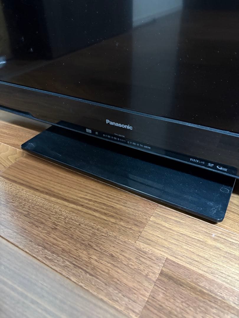 動作確認済‼️Panasonic VIERA 32型 液晶テレビ