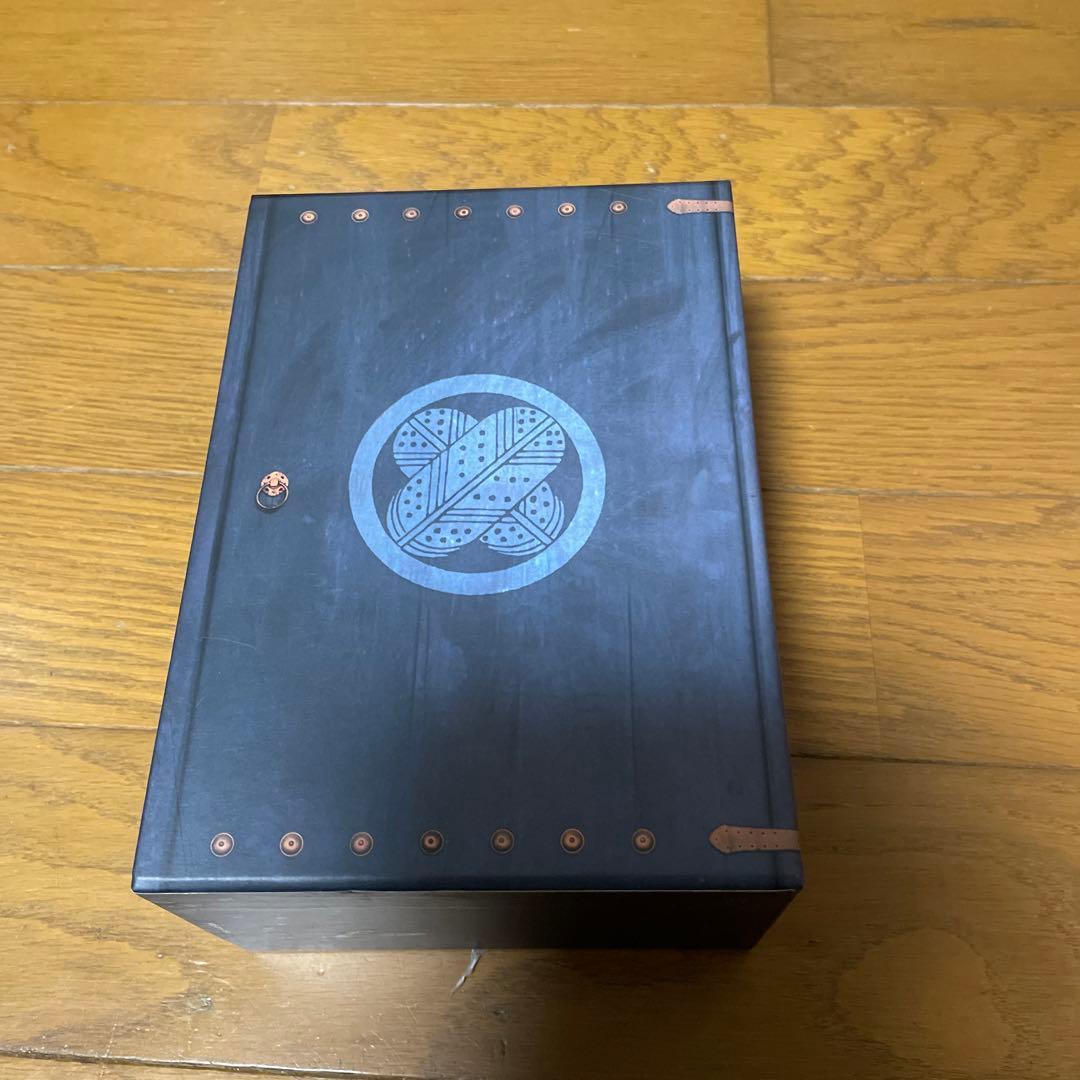 三船敏朗・忠臣蔵DVD３巻セット