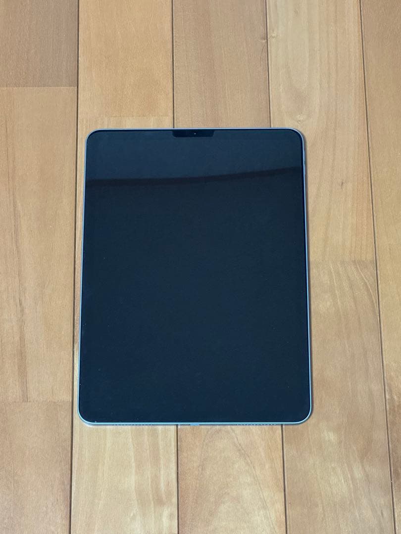 iPad Air (第4世代) 64GB スカイブルー本体（充電器ケーブル付き）