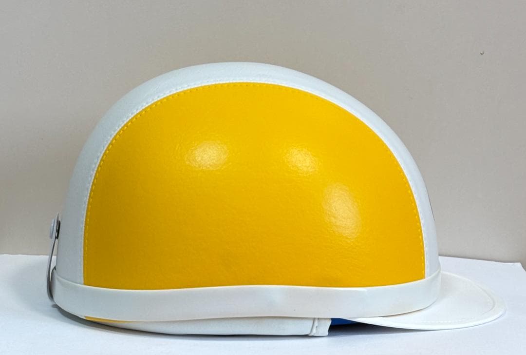 JP 　ジャパンプロダクト 半キャップ ヘルメット