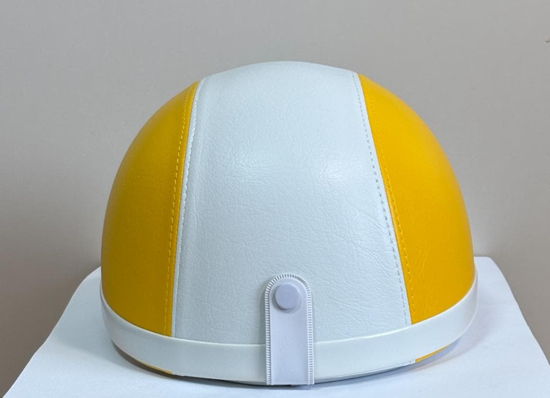 JP 　ジャパンプロダクト 半キャップ ヘルメット