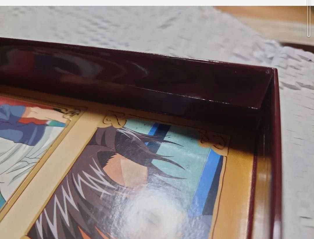 【～01/25最終】諏訪部順一直筆サイン「テニスの王子様」跡部景吾1stアルバム