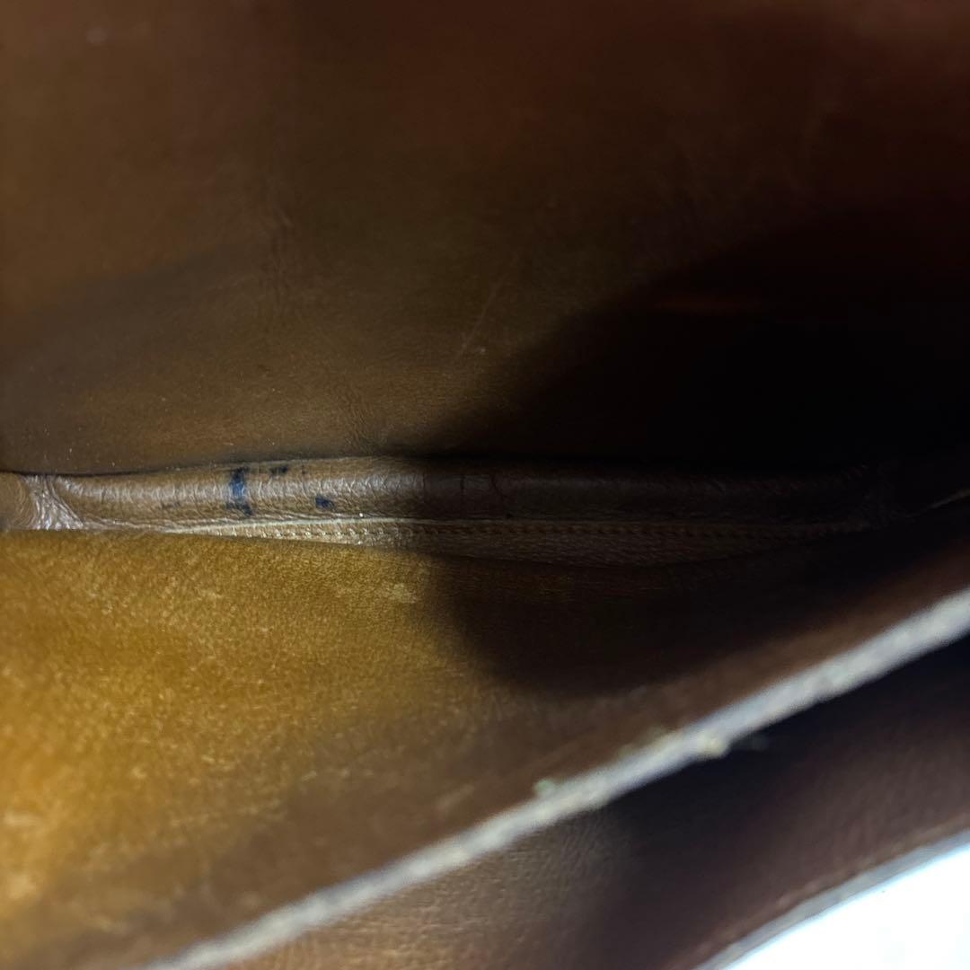 LOUIS VUITTON カルトシエール GM モノグラム ショルダーバッグ