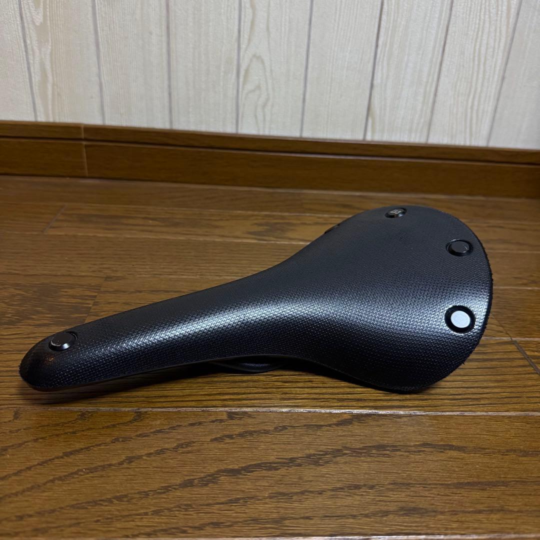 パーツ Brooks Cambium C17 BLACK