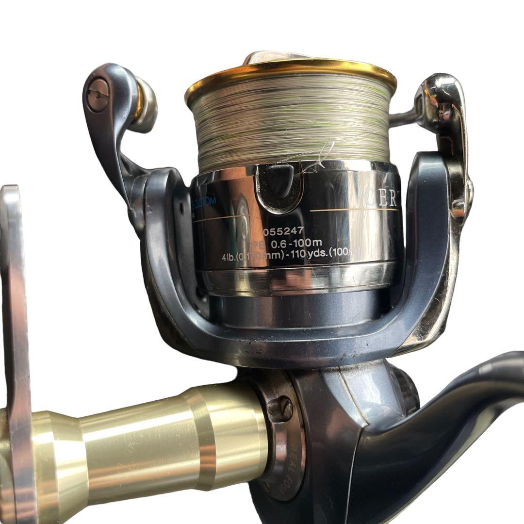 送料無料‼️セルテート☆フィネスカスタム