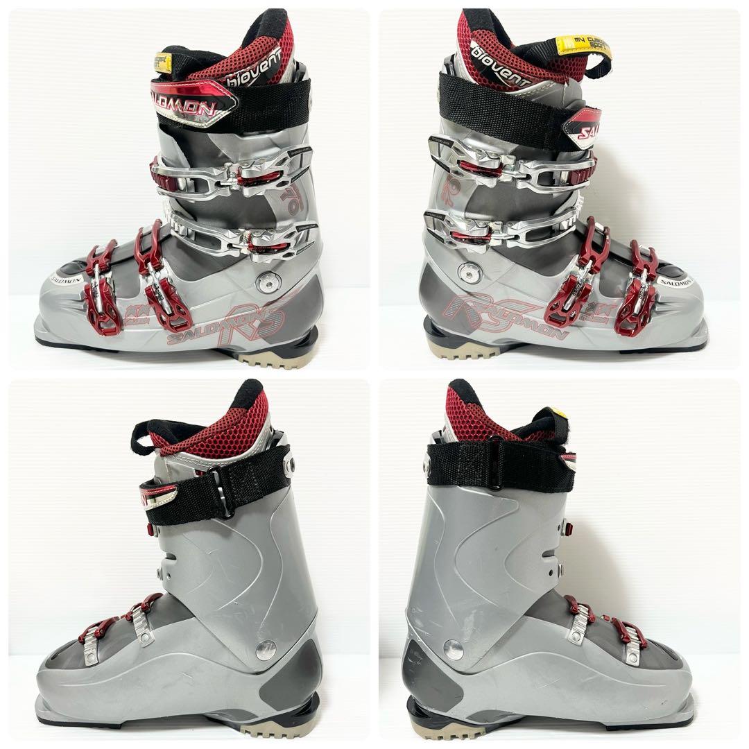 SALOMON サロモン スキーブーツ RS FALCON XX 27.5cm