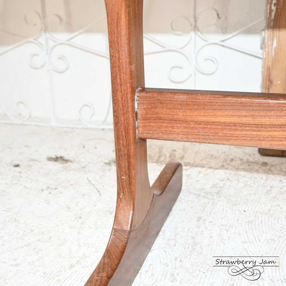 Y*様 L3705-68 英国ヴィンテージ G-plan コーヒーテーブル タイ