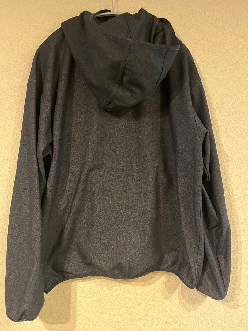 トップス POST O'ALLS E-Z Hoodie 2020F/W
