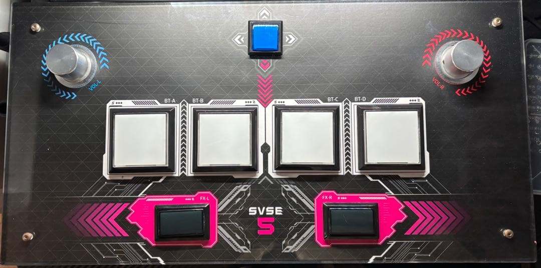 ボルテコン　SVSE5