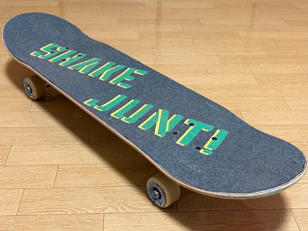 BAKER 8.125 ベイカーコンプリートデッキ インディペンデント　ボーンズ