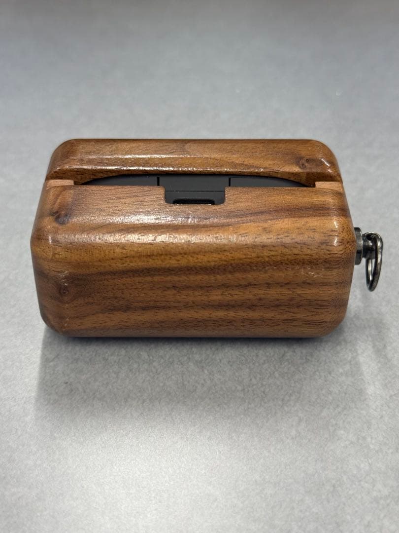 SONY WF-1000XM5 ワイヤレスイヤホン 木製ケース付き ソニー 美品