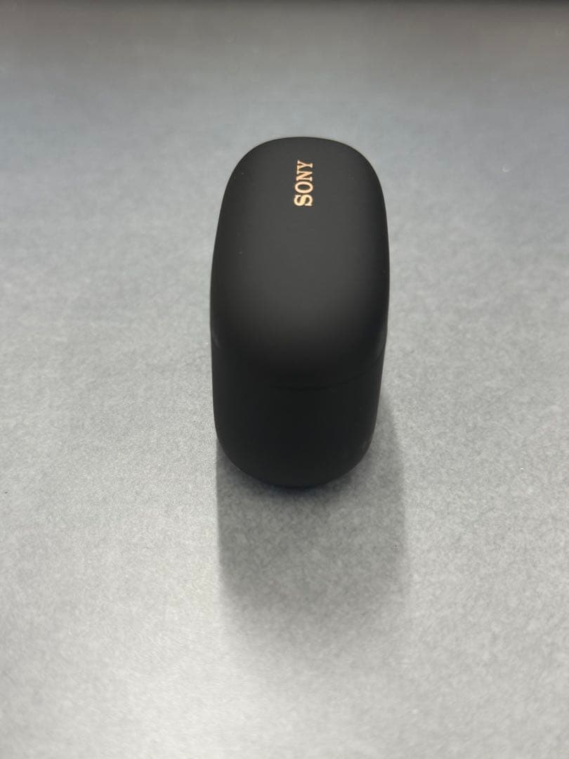 SONY WF-1000XM5 ワイヤレスイヤホン 木製ケース付き ソニー 美品