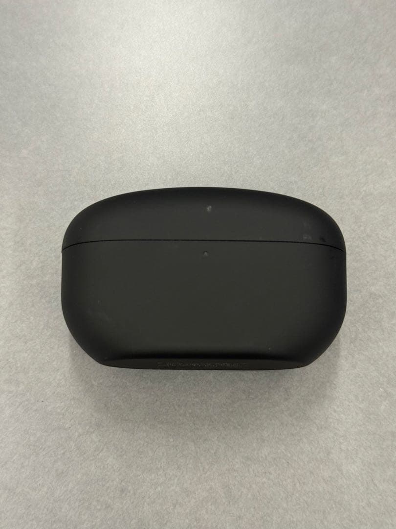 SONY WF-1000XM5 ワイヤレスイヤホン 木製ケース付き ソニー 美品