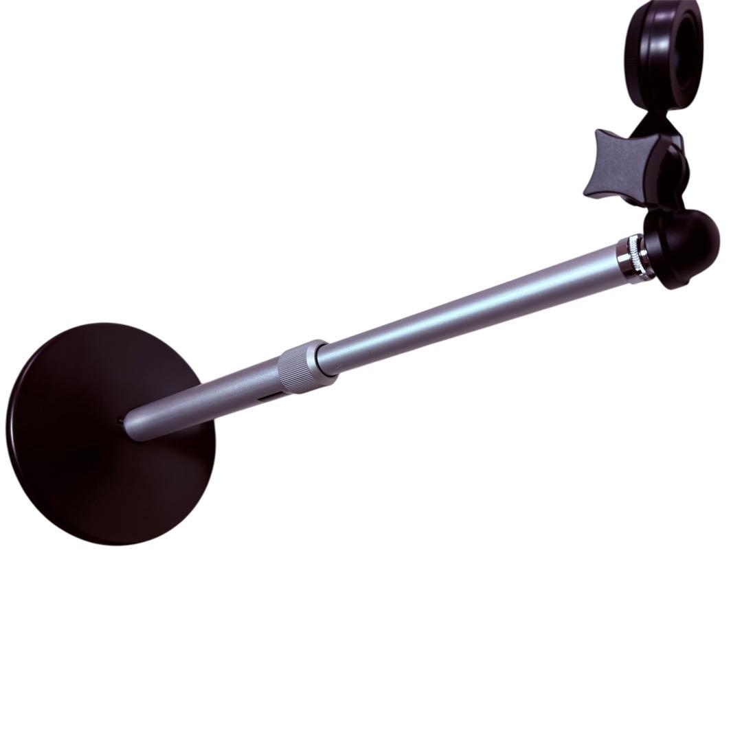 極美品✨audio-technica AT2020 ＋ AT8652 ケーブル付