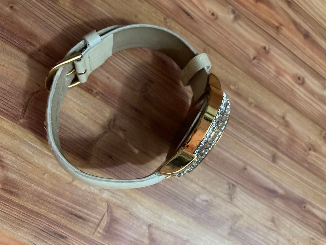 うどんスターさん専用出品　時計　ハート