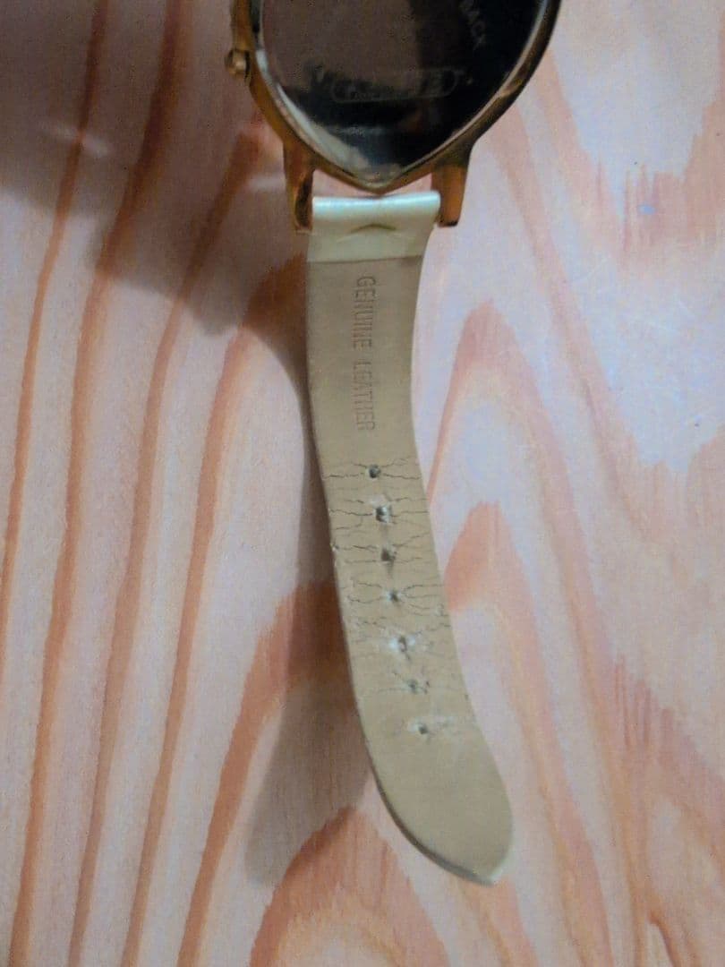 うどんスターさん専用出品　時計　ハート