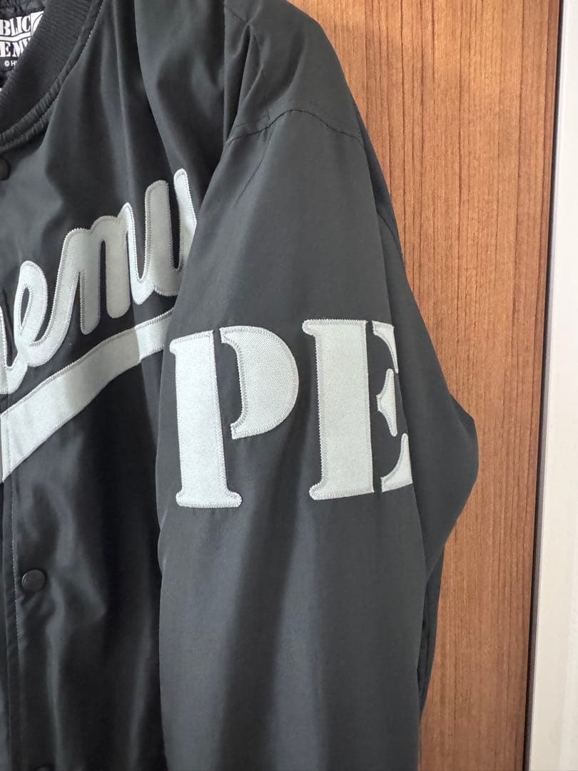 MAJESTIC×NEIGHBOR HOOD×PUBLIC ENEMY XL