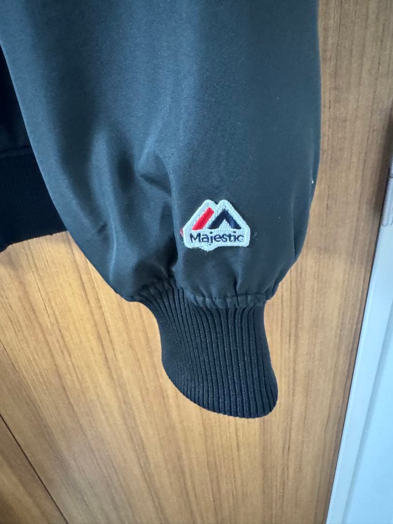 MAJESTIC×NEIGHBOR HOOD×PUBLIC ENEMY XL