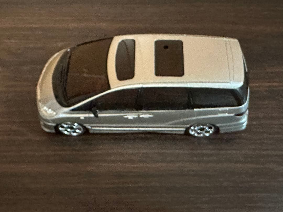 こ*し様 京商 ミニッツ トヨタエスティマ　3台セット