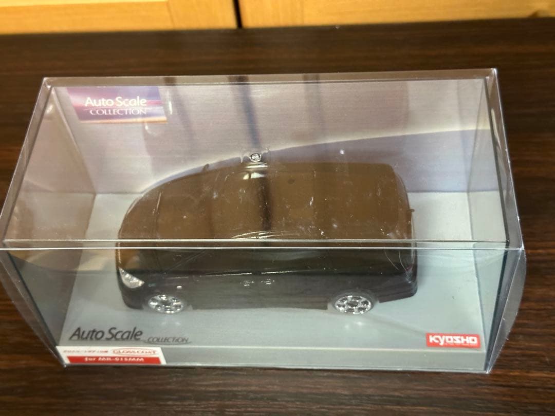 こ*し様 京商 ミニッツ トヨタエスティマ　3台セット