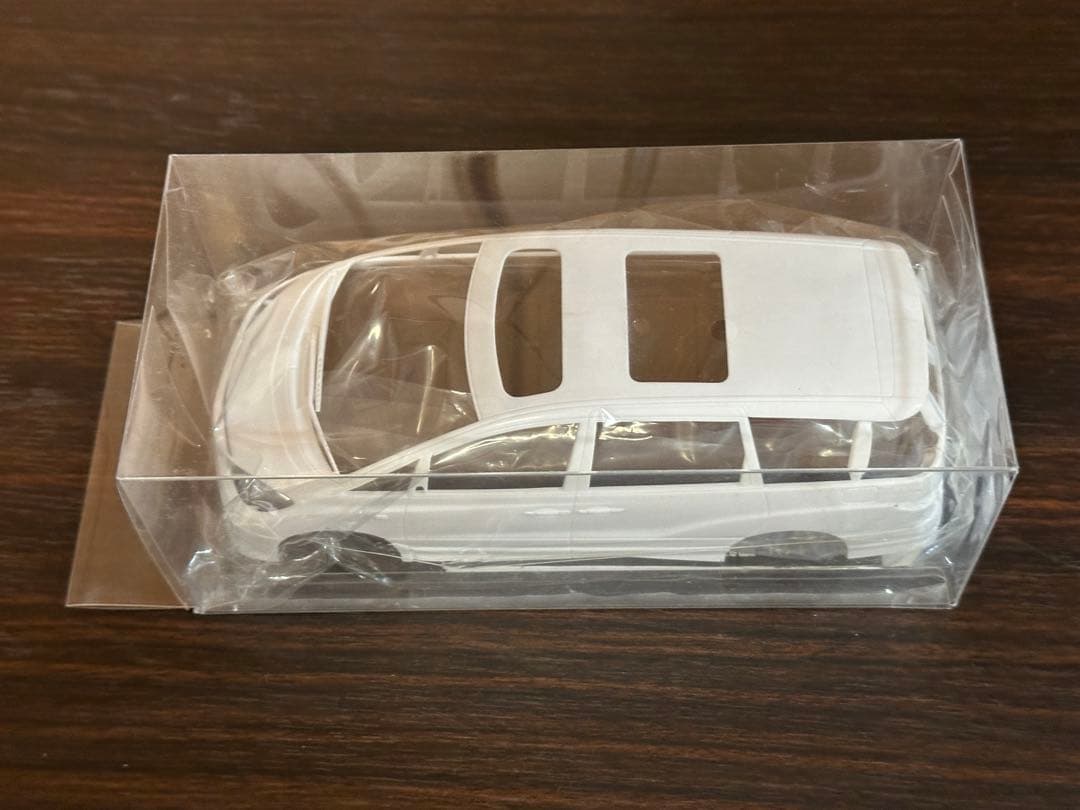 こ*し様 京商 ミニッツ トヨタエスティマ　3台セット