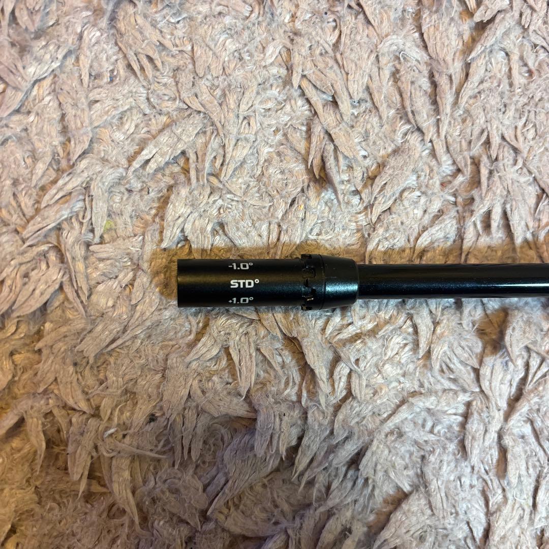 ドライバー用シャフト SPEEDER NX フレックスSR コブラスリーブ