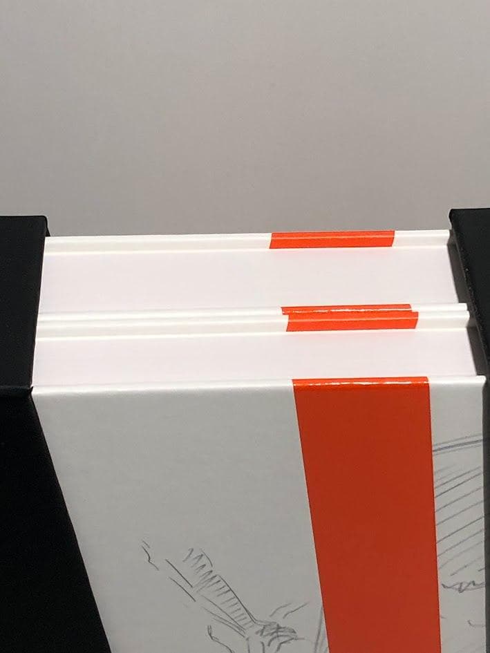 BLEACH イラスト集　『JET』 久保帯人